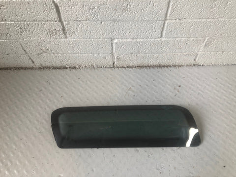 Discovery 2 Window Glass Alpine Near Side Rear Roof Land Rover 1998 to 2004
