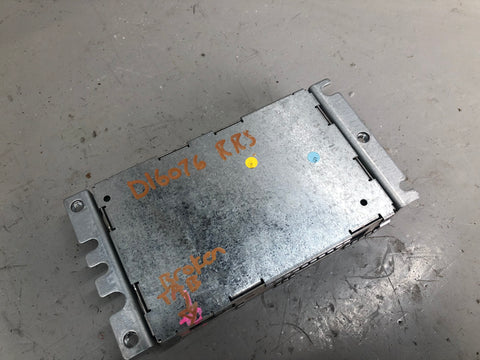 DAB Audio Module AH42-19C032-AE Land Rover Discovery 4 Range Rover Sport D16076
