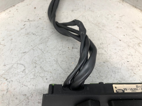 Range Rover Sport L320 Electric Seat Switch Passengers Front 8H22-14A701-BA