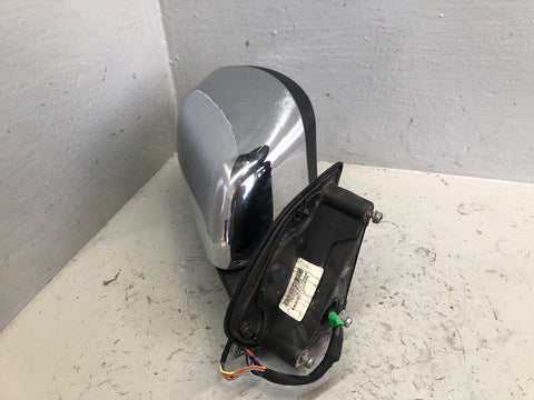 Range Rover Sport Door Mirror Off Side Power Fold L320 2005 to 2009 D23096