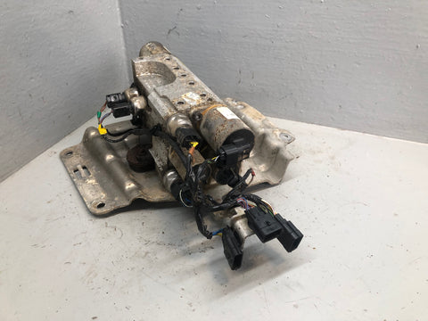 Range Rover L405 ACE Valve Block ARC CPLA 5E487 AB Land Rover 2013 to 2017