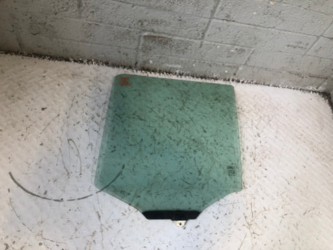 Freelander 1 Door Glass Window Near Side Rear Standard Tint L314 Land Rover
