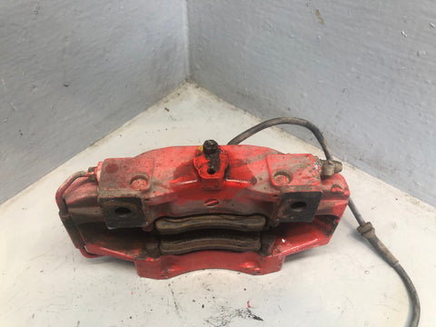 Porsche Boxster 986 Brake Caliper Off Side Rear Brembo 1996 to 2004