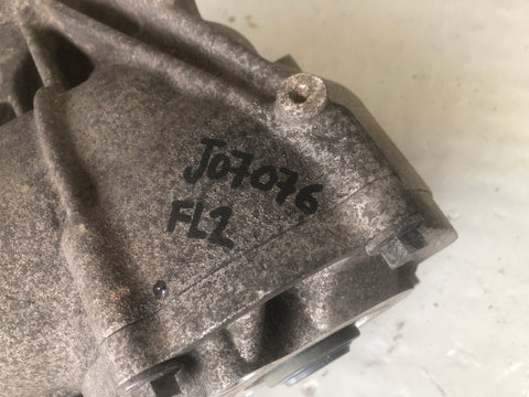 Freelander 2 TD4 Front Diff Transfer Box Differential 2006 to 2014 J07076