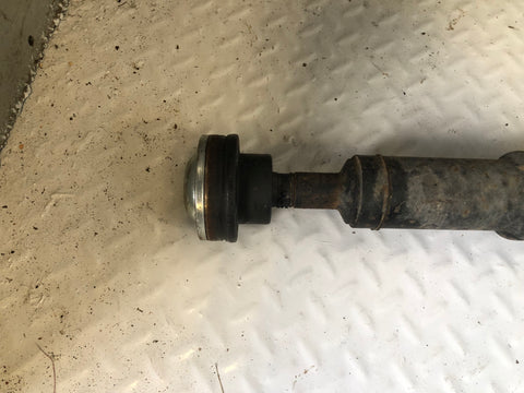 Freelander 2 Propshaft Complete TD4 Land Rover 2006 to 2014 3 Piece