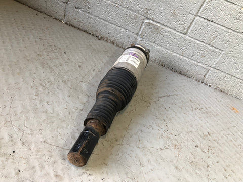 Range Rover Sport Strut L494 Air Suspension Shock Absorber Front Left 22274830