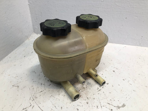 Discovery 2 Power Steering and ACE Reservoir RQN100011 Land Rover 1998 to 2004