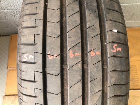 Discovery 4 Alloy Wheels and Tyres 255/55R19 Set of x 4 Land Rover D27056