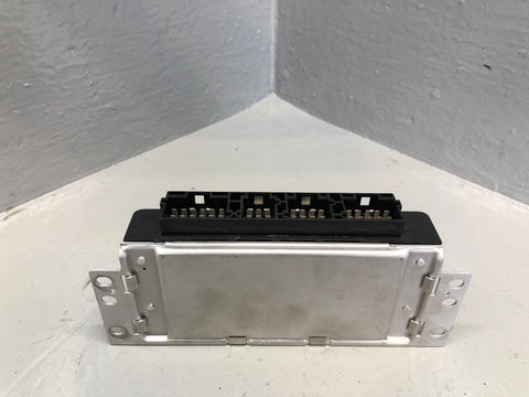 Range Rover Sport Rear Diff Locking Module EX53-4C118-AD L494 2014 to 2022