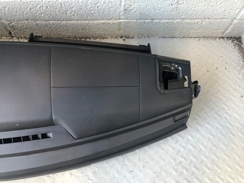 Range Rover Sport Dashboard Autobiography Black L320 2009 to 2013 D16076