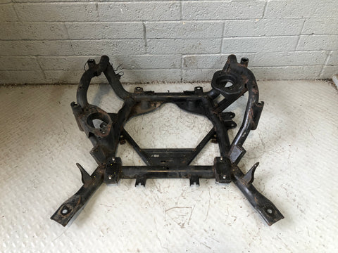 Range Rover L322 Subframe Front Engine Cradle 2002 to 2013 Land Rover D26086