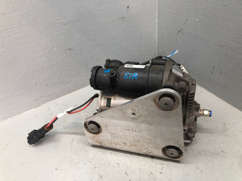 Air Suspension Compressor AMK Discovery 3 4 Land Rover Spares Repairs L05125
