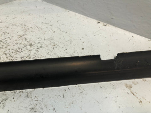Discovery 2 Weather Strip Seal Near Side Rear Window Trim Land Rover