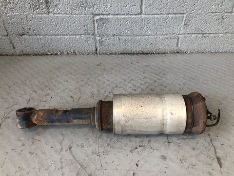 Range Rover Sport Suspension Air Bag Strut Front 2005 to 2009 D16076