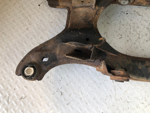 Freelander 2 TD4 Rear Subframe Diff Carrier Land Rover L359 2006 to 2014