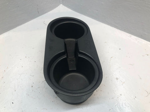 Freelander 1 Cup Holders Dashboard FBD500100XXX Facelift Land Rover 2004 to 2006