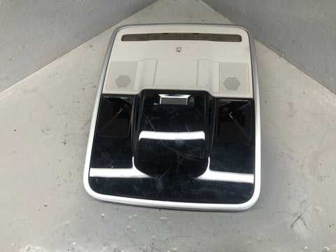 Range Rover L405 Interior Roof Lighting AW93-15K609-AF Cirrus 2013 to 2017