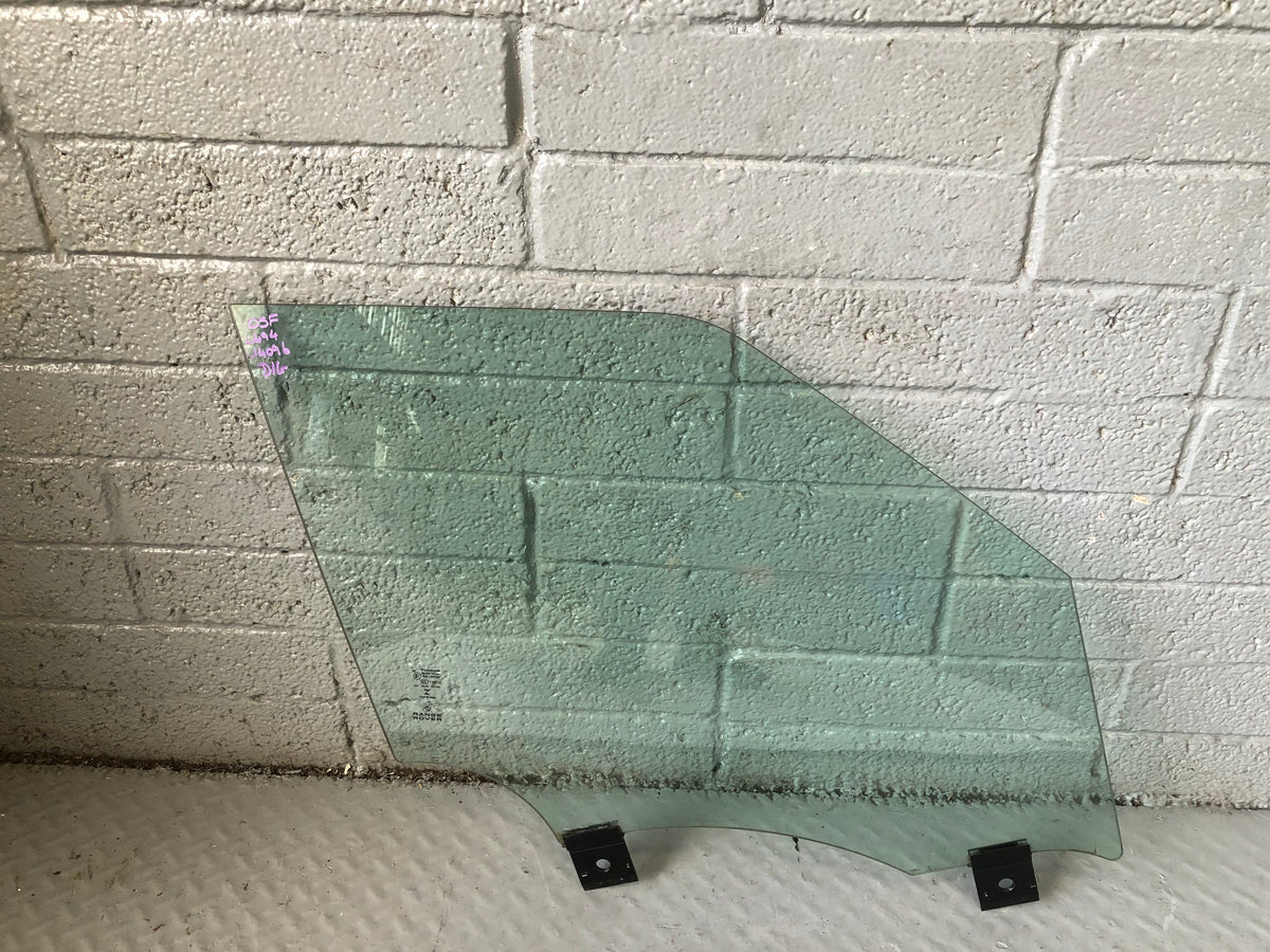 Range Rover Sport L494 Window Glass Off Side Front Double Glazed 2014 to 2022