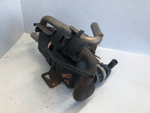 Freelander 1 Webasto Diesel Pre Heater JEC000010 Land Rover 2001 to 2006