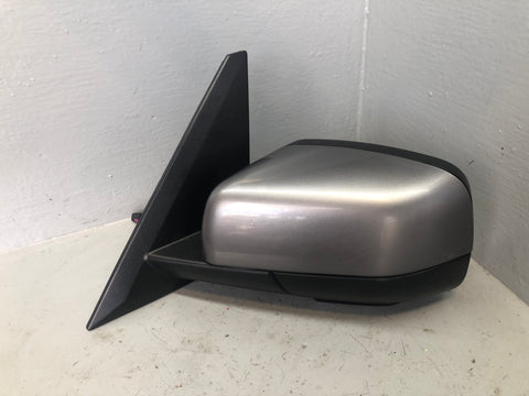 Range Rover L322 Electric Mirror Power Fold Near Side Facelift Camera L29076