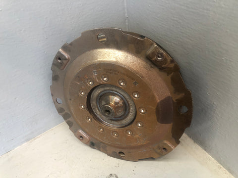 Range Rover L322 / Sport Torque Converter 3.6 TDV8 Auto Land Rover 2006 to 2009