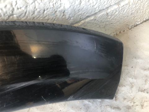 Discovery 4 Wheel Arch Trim Rear Quarter Right Santorini Black Land Rover D13086