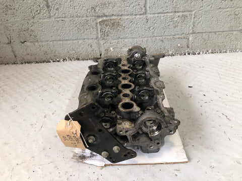 2.7 TDV6 Cylinder Head Off Side Discovery 3 Range Rover Sport