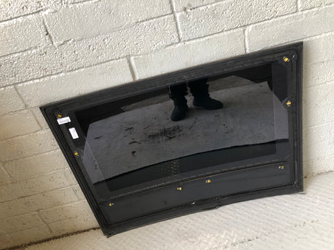 Range Rover Sport Roof Glass Rear Sunroof Section Panoramic L494 2013 To 2022