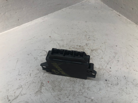 Discovery 4 Parking Aid Module AH42-15K866-BF Land Rover 2009 to 2016