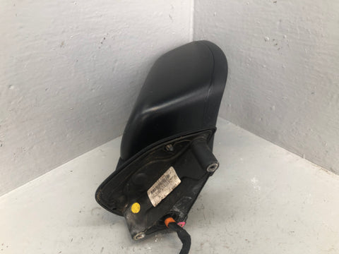 Range Rover Sport Door Mirror Off Side Power Fold Black L320 D17066