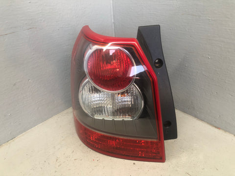 Freelander 2 Near Side Rear Tail Light Cluster Land Rover 2006 to 2010 J07076