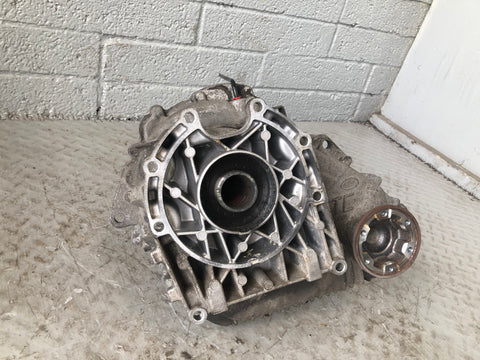 Range Rover Transfer Box L322 4.4 or 4.2 V8 AJ-8 3.73 Ratio 2005 to 2009