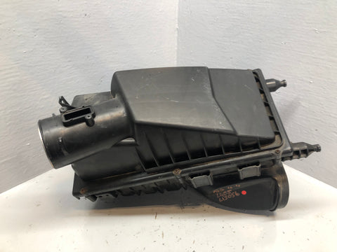 Range Rover L405 Air Filter Box 4.4 TDV8 CPLA-9601-CA Near Side Left