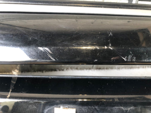 Freelander 2 Front Bumper Santorini Black LRC 820 Facelift Land Rover D02106