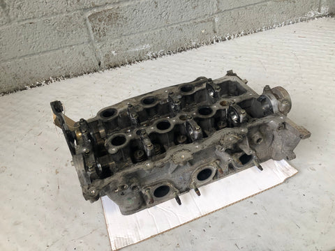 2.7 TDV6 Cylinder Head Off Side Discovery 3 Range Rover Sport