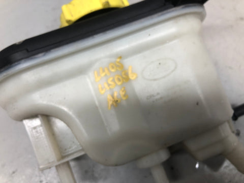 Range Rover L405 ACE Active Cornering Fluid Reservoir Tank 2013 to 2017