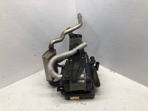 Webasto Pre-Heater 3.0 TDV6 Range Rover Sport L320 Land Rover Discovery 4 L319
