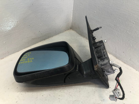 Freelander 2 Mirror Near Side Left Power Fold Land Rover 2011 to 2014 L05086