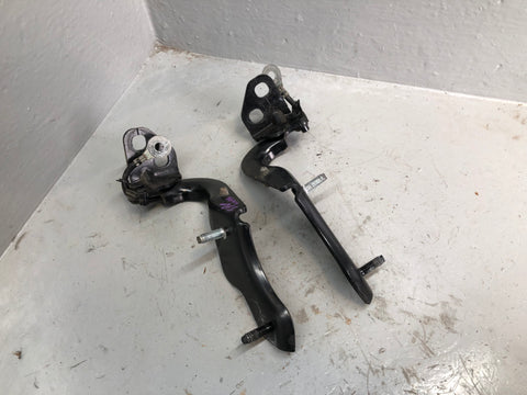Range Rover Sport Tailgate Hinges Boot Pair L494 2013 to 2018