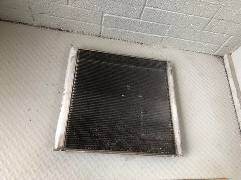 Range Rover Engine Cooling Radiator L322 4.2 V8 Supercharged 2005 to 2009