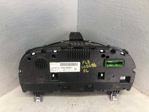 Freelander 2 Instrument Cluster DH5210849EE 2.2 TD4 Land Rover 2011 to 2014