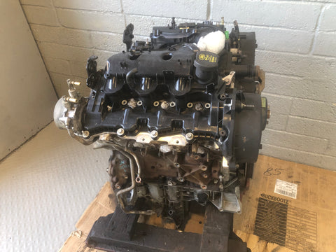 3.0 TDV6 Engine Diesel Land Rover Discovery 4 Range Rover Sport 306DT L10076