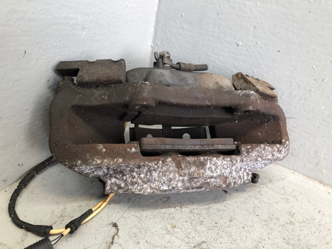 Range Rover Brake Caliper L322 Brembo Near Side Front 4 Piston SEB500391 D26086