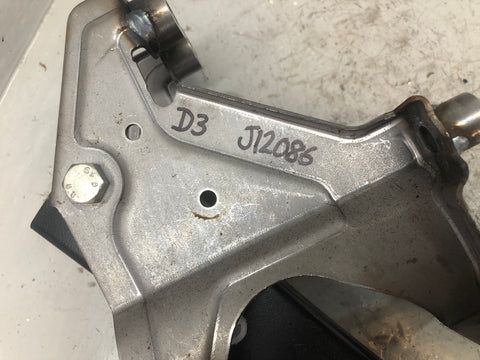 Discovery 3 Brake Pedal Assembly SKB000431 Auto Land Rover 2004 to 2009