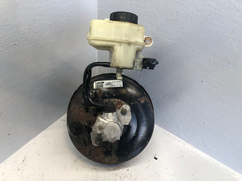 Freelander 1 Brake Servo and Master Cylinder 2.0 TD4 SJB000010 Land Rover