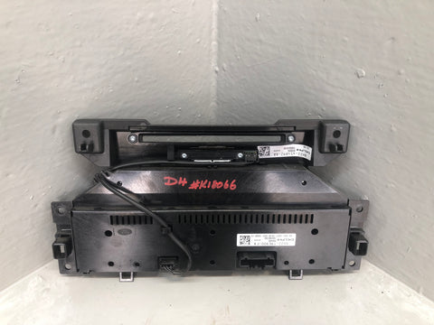 Discovery 4 Heater Control Panel GH22-19E900-FA Land Rover 2014 to 2016