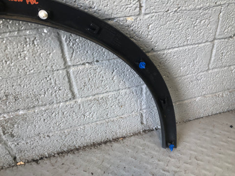 Discovery Sport Wheel Arch Trim Near Side Front FK72-16A075-BB L550 Land Rover