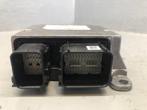 Range Rover L405 Restraint Control Module ECU DK62-14D374-AF 2013 to 2017
