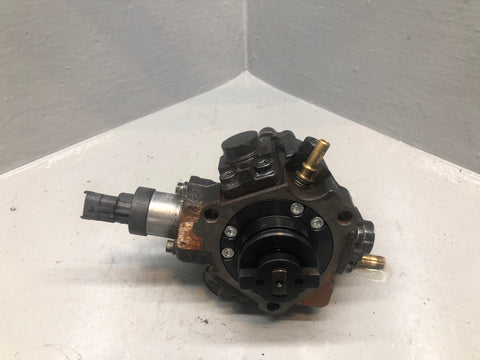 Range Rover Evoque Injection Pump High Pressure Fuel 2.2 SD4 0445010139