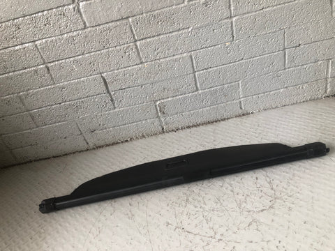 Discovery Sport Parcel Shelf Load Cover Black L550 Land Rover Luggage L12086